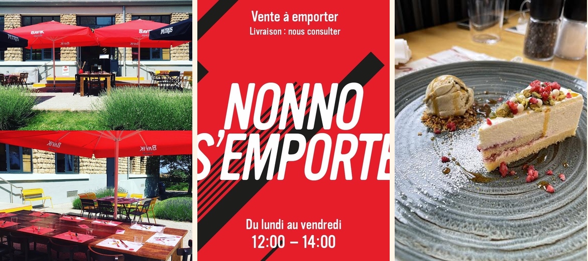 Nonno - Gallery Image 1
