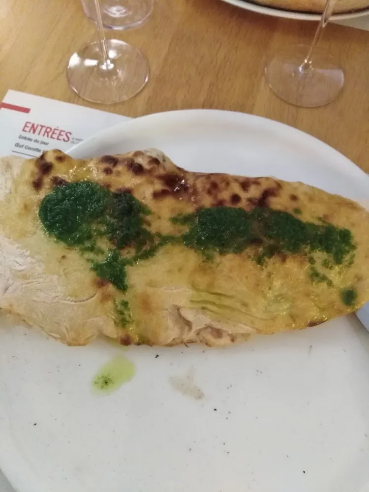 Calzone